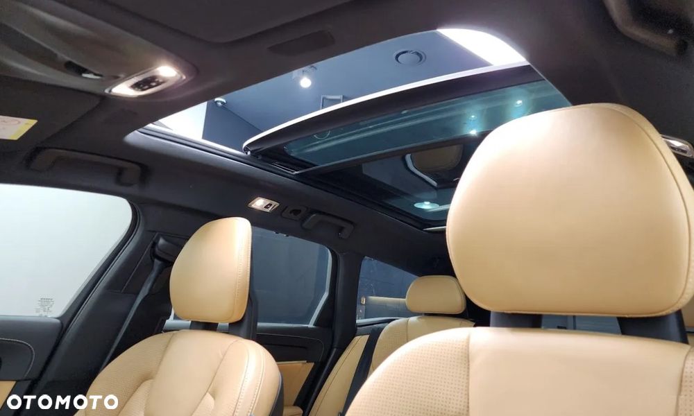 Volvo V90 T5 Inscription - 10