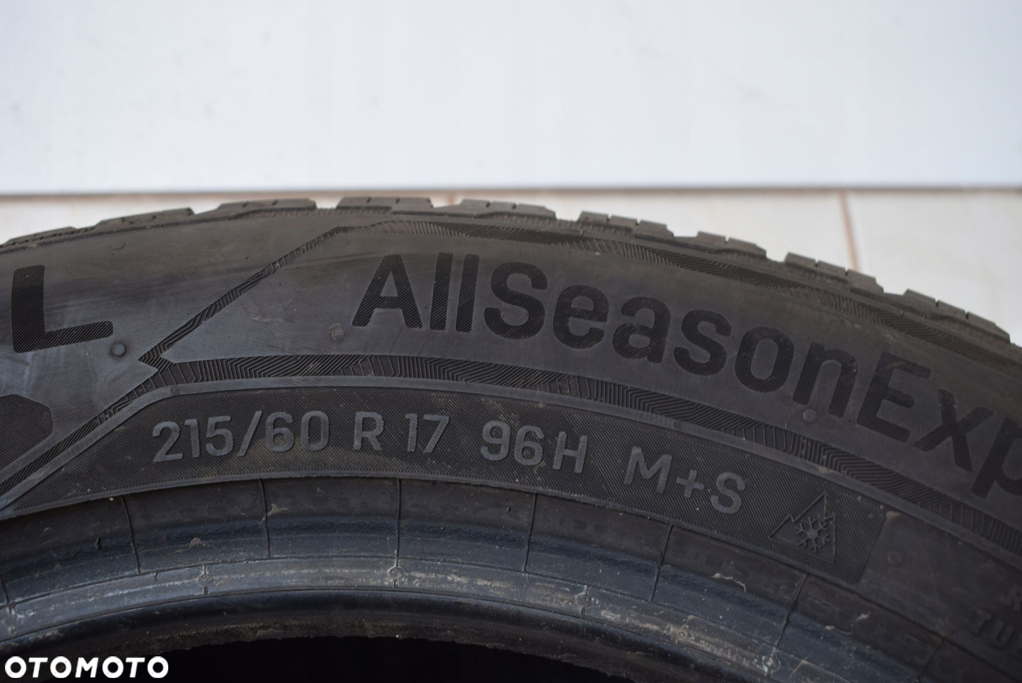 R17 215/60 Uniroyal AllSeasonExpert 2 Wysyłka gratis! - 7