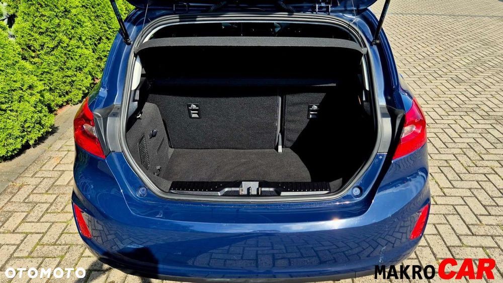 Ford Fiesta - 16