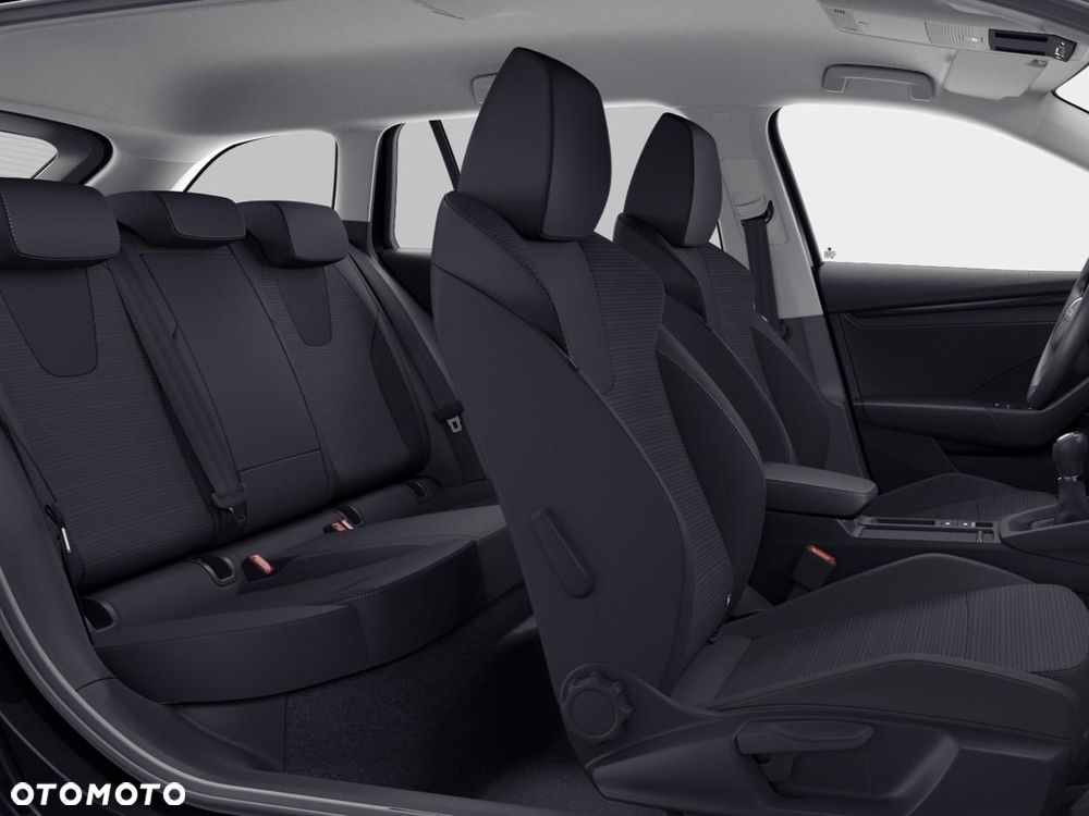 Skoda Octavia 2.0 TDI Selection DSG - 7