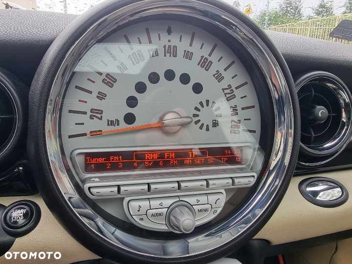 MINI Clubman Cooper - 1