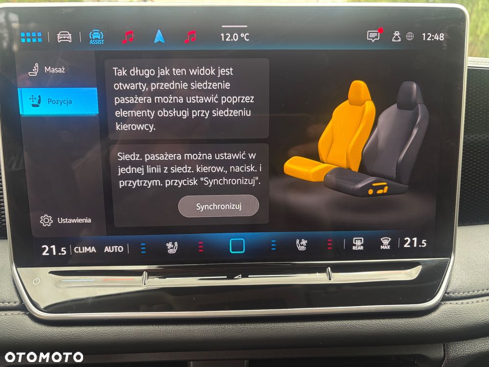 Volkswagen Tiguan 1.5 eTSI OPF DSG - 30