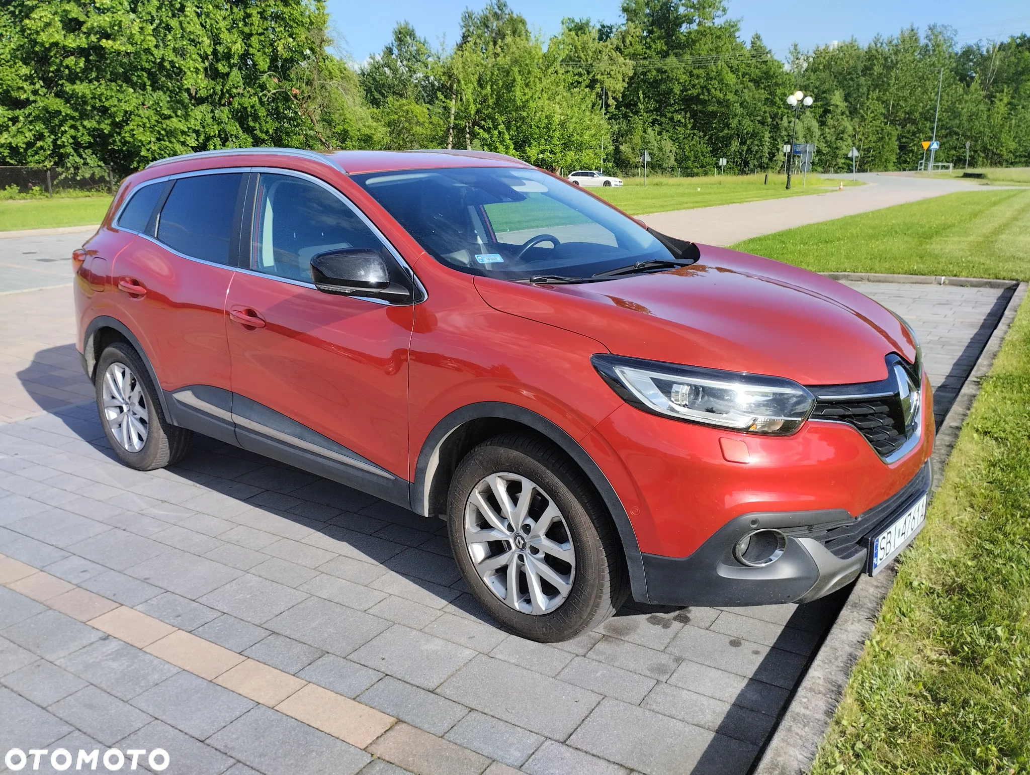 Renault Kadjar 1.5 dCi Energy Zen - 9