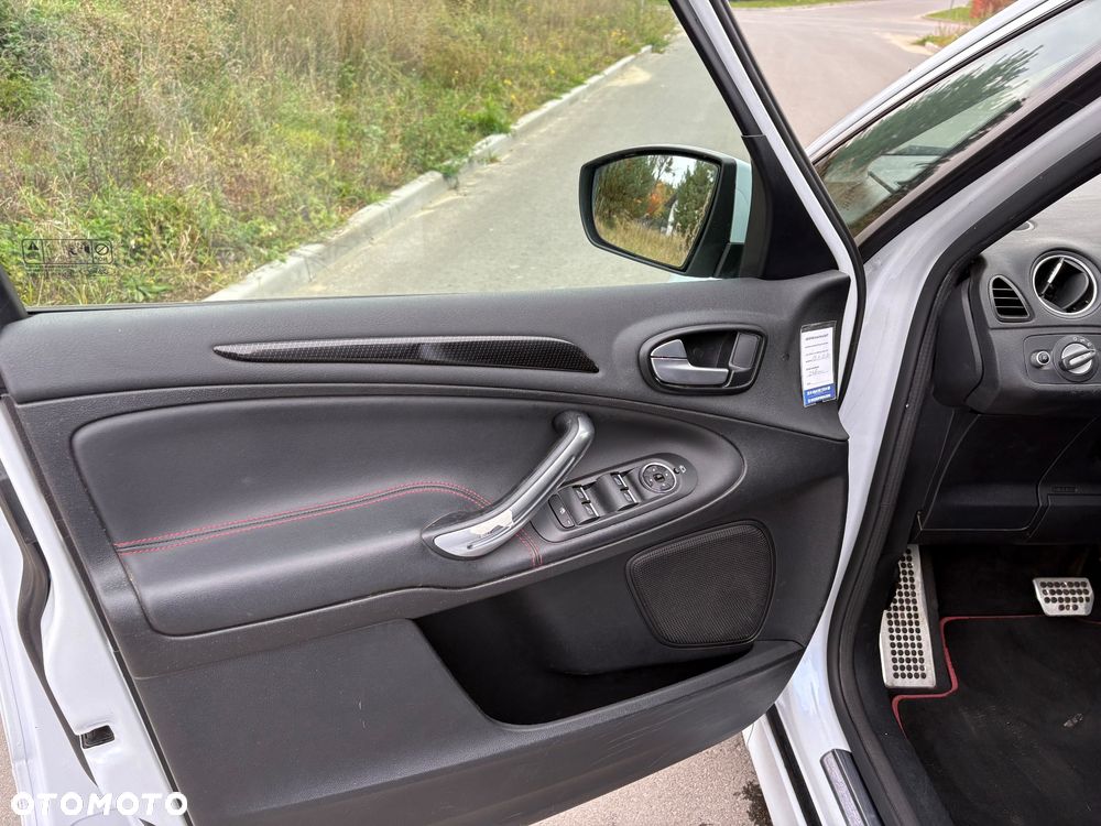 Ford S-Max 2.0 T Titanium MPS6 - 15
