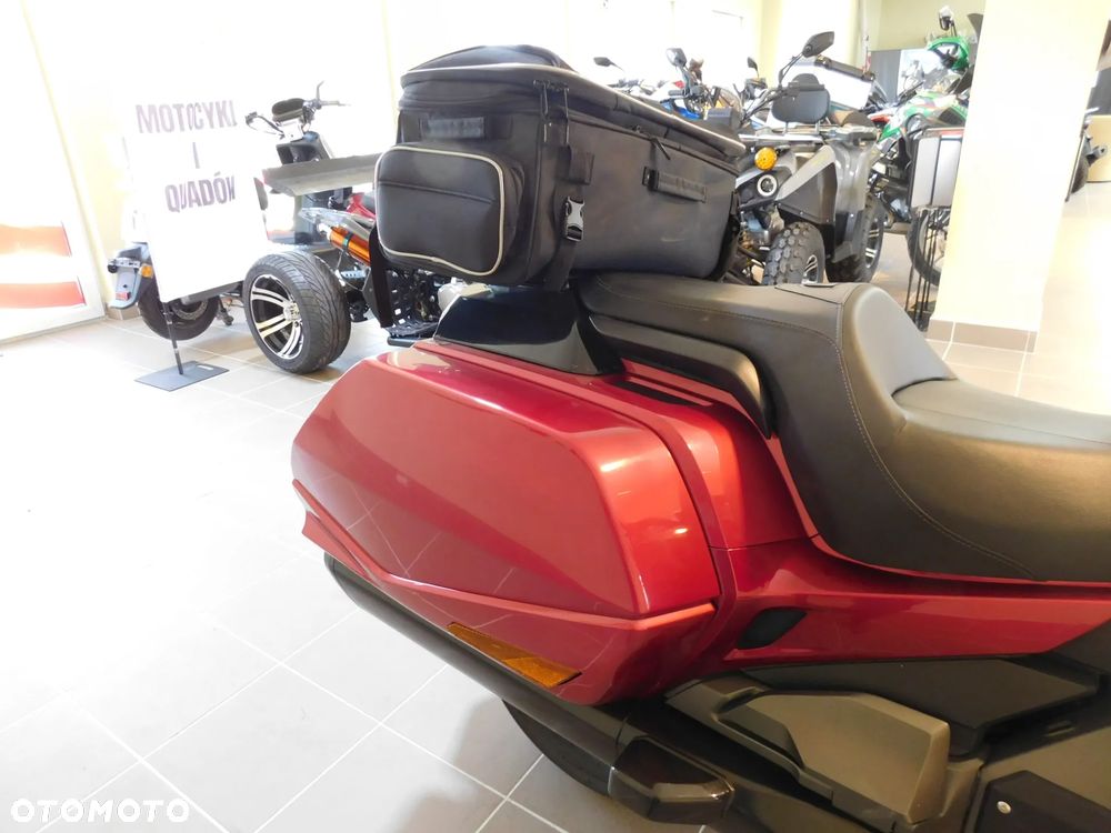 Honda GL - 6
