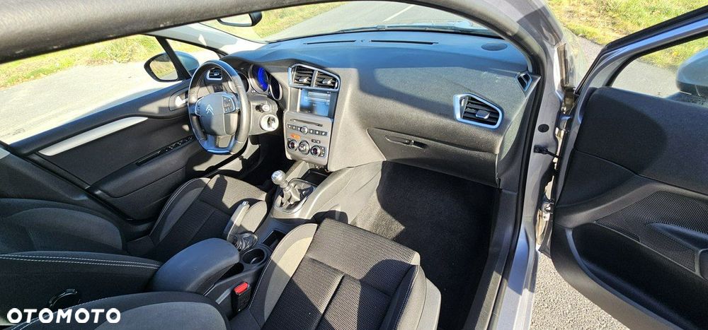 Citroën C4 - 17
