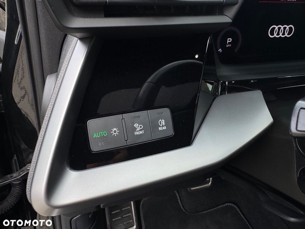 Audi A3 Limousine - 25