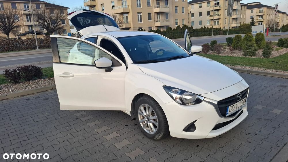 Mazda 2 1.5 Skyenergy - 3