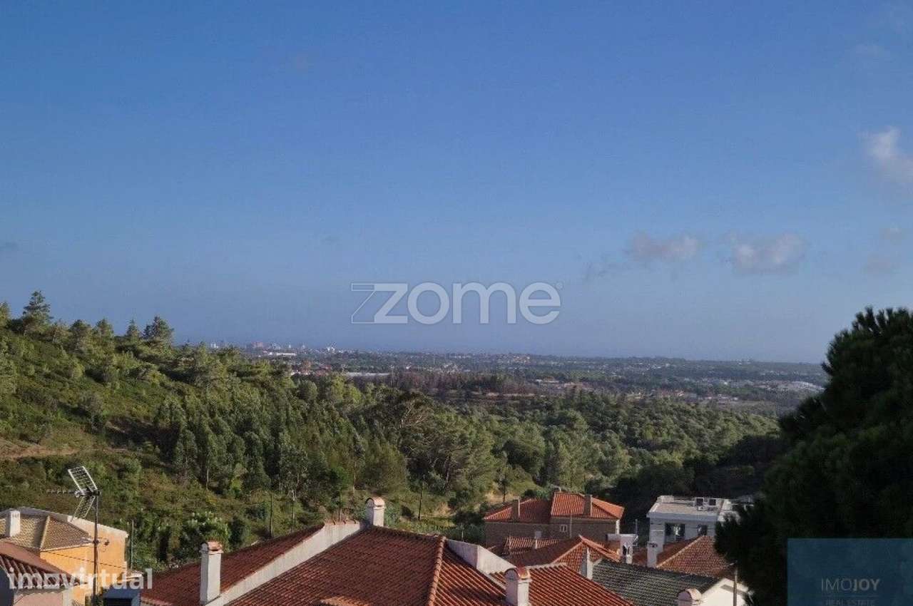Quinta para Reconstrução Total em Janes, Cascais — Lote de 603 m² - Grande imagem: 5/14