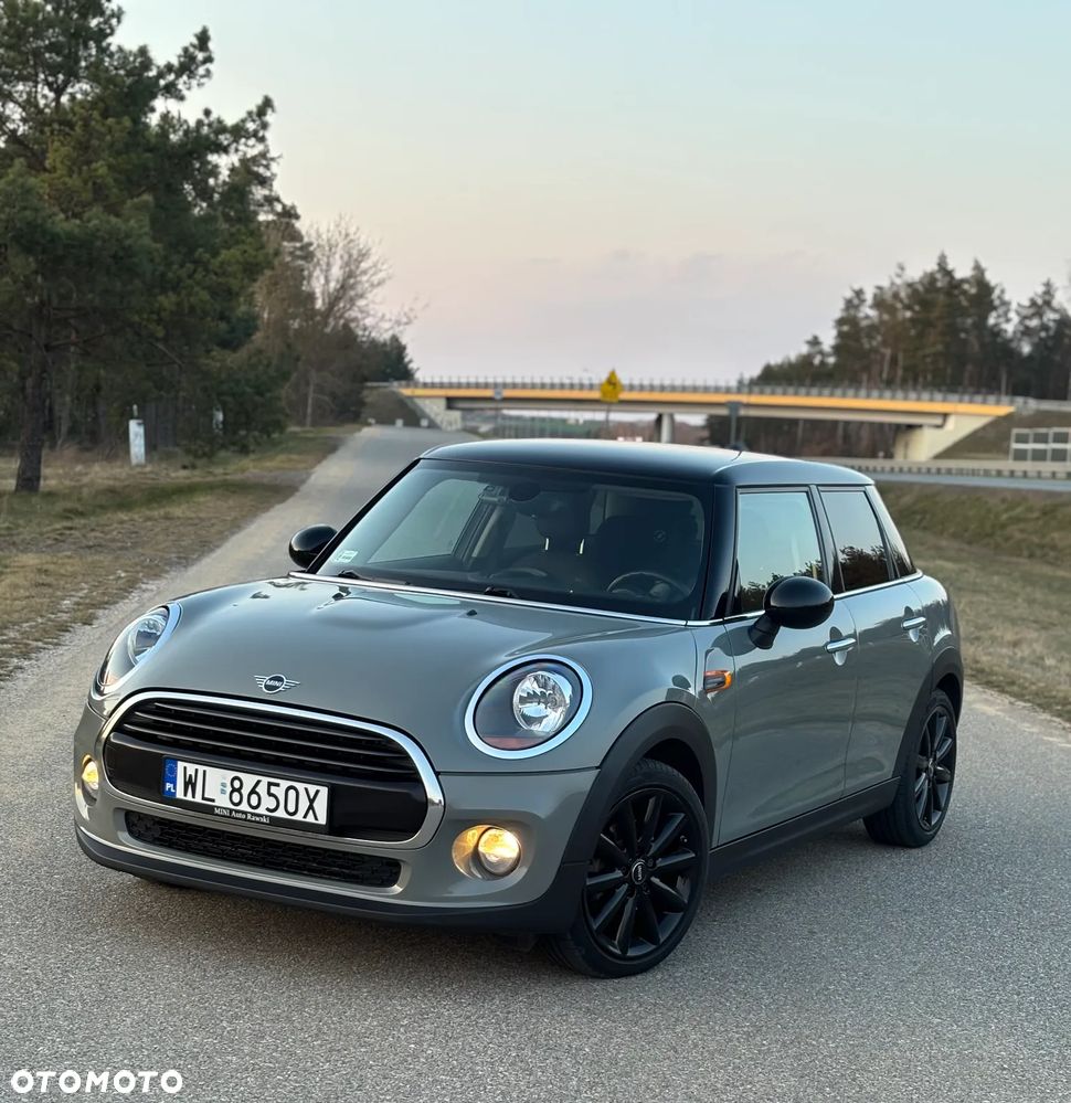 MINI Cooper - 1
