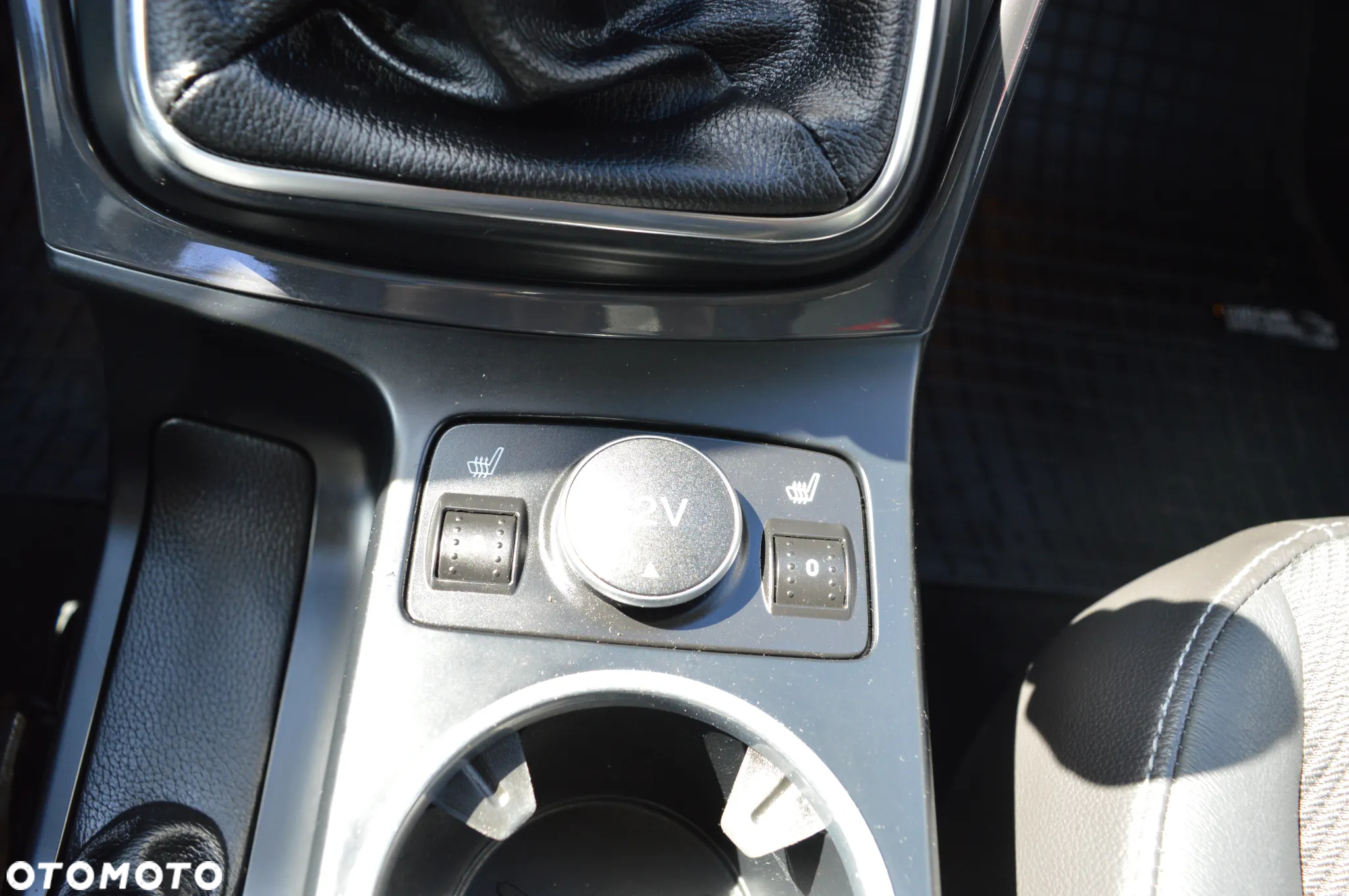 Ford Kuga 1.5 EcoBoost 2x4 Titanium - 19