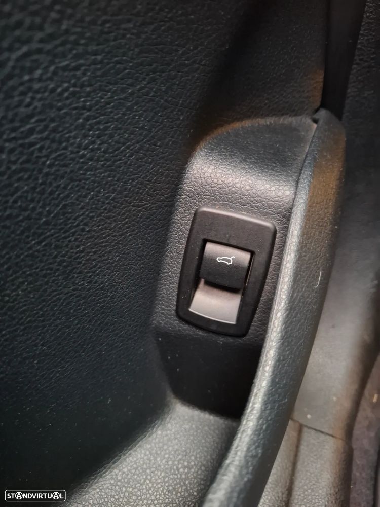 BMW 216 Gran Tourer d 7L Line Sport Auto - 20