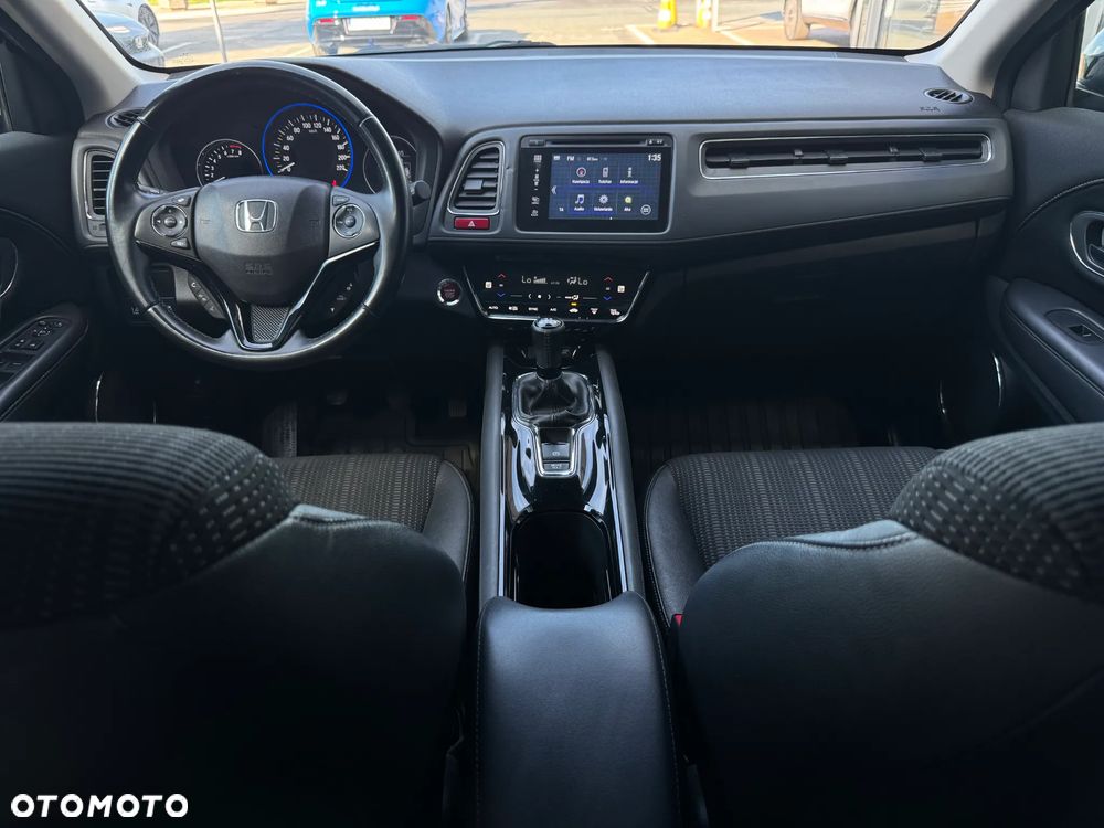 Honda HR-V 1.5 Executive (ADAS) - 9