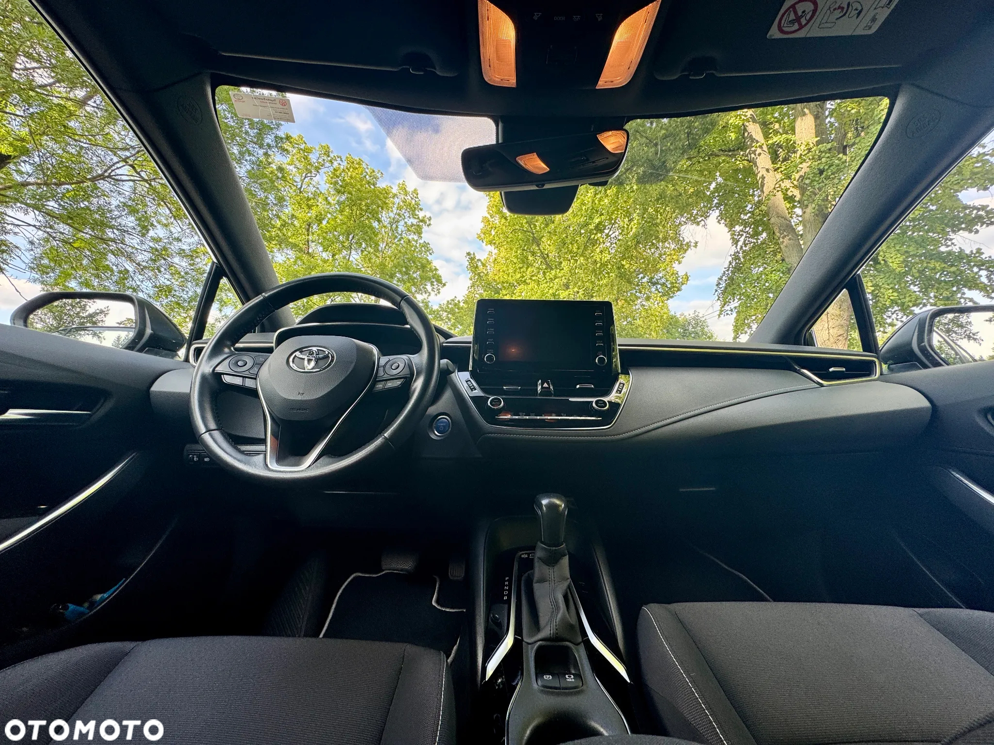 Toyota Corolla - 16