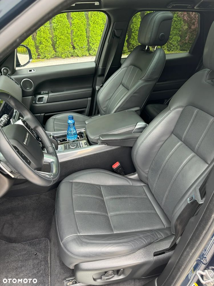 Land Rover Range Rover Sport S 5.0 V8 S/C HSE Dynamic - 15