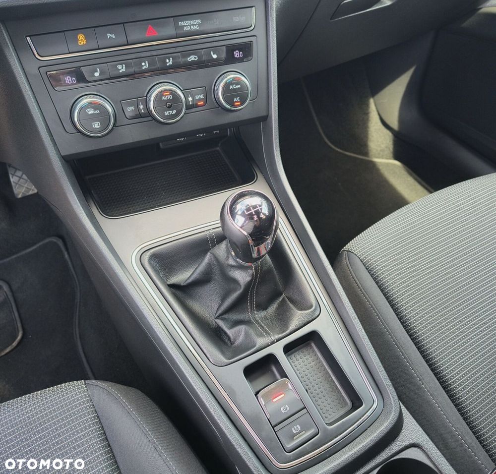 Seat Leon 1.4 TSI Style S&S - 20
