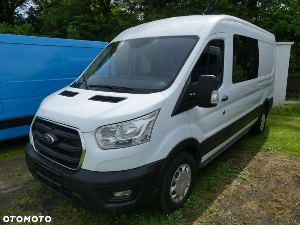 Ford Transit - 3