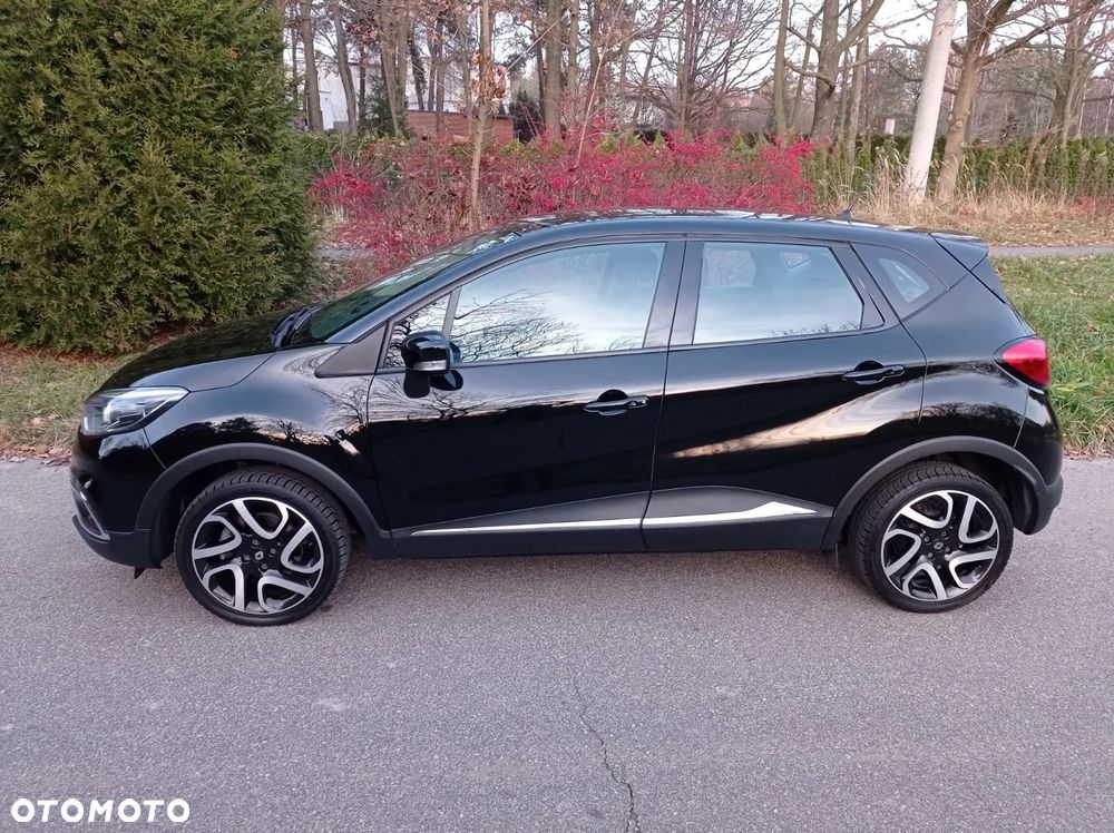 Renault Captur ENERGY TCe 120 EDC Elysee - 2