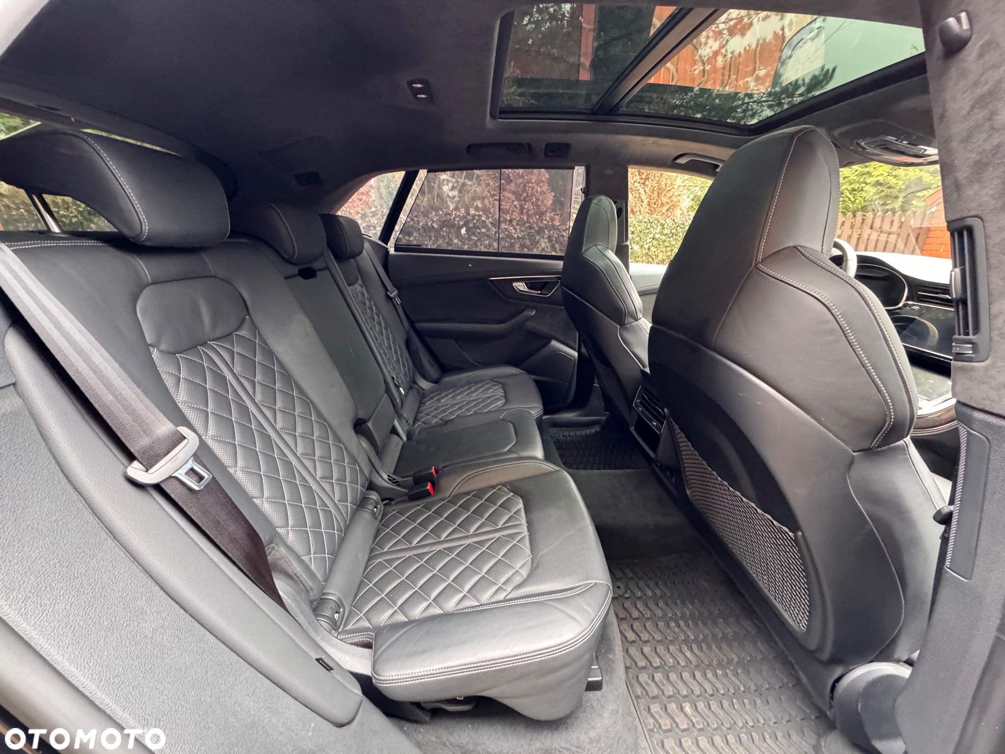 Audi SQ8 - 13