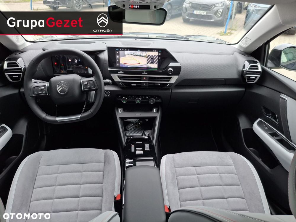 Citroën C4X - 10