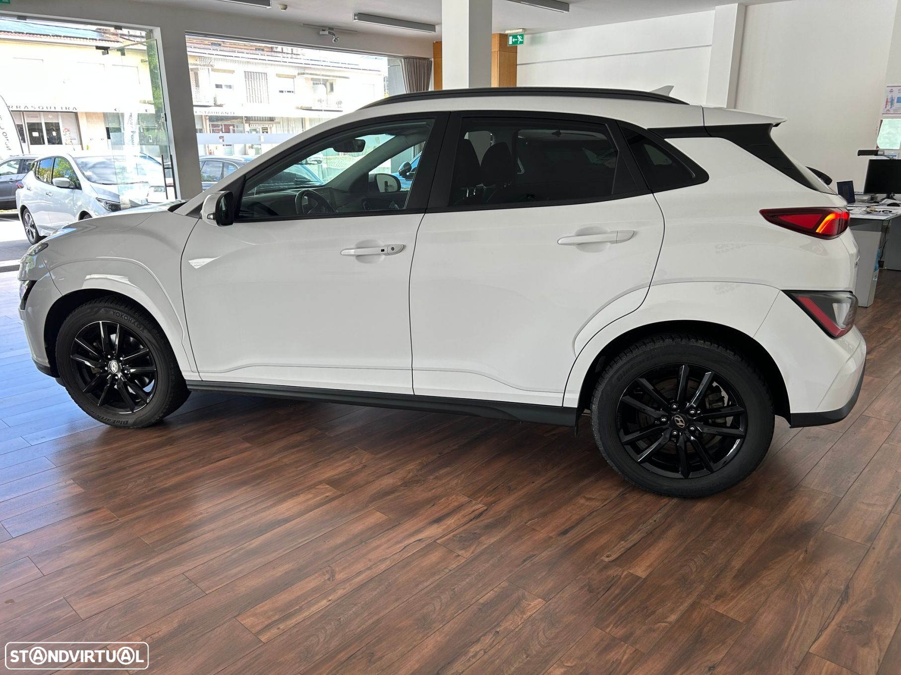 Hyundai Kauai - 8