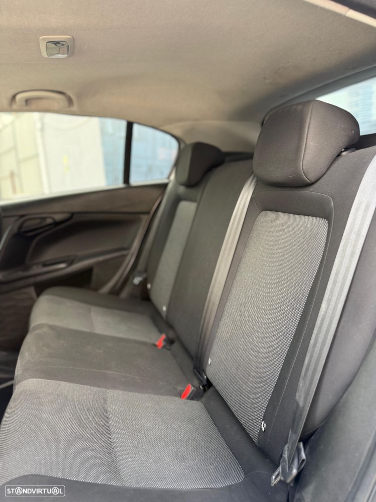 Fiat Tipo 1.3 M-Jet Street - 7