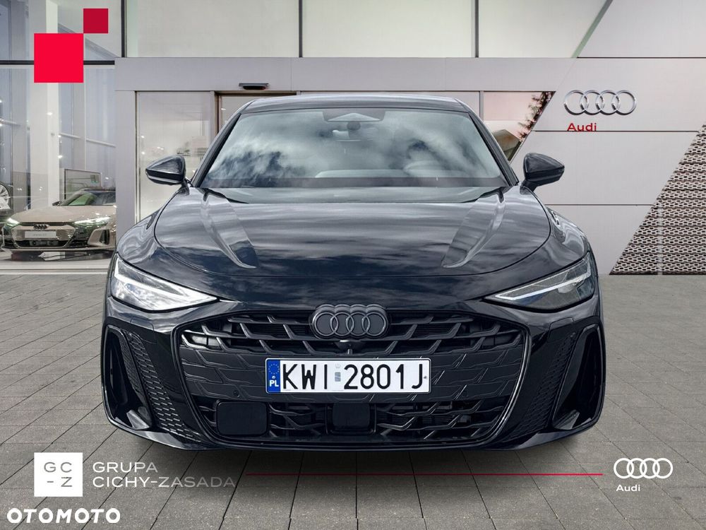 Audi A6 Limousine - 9
