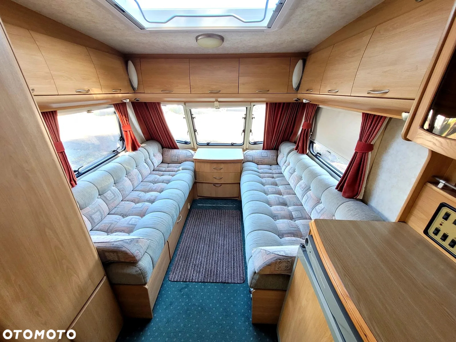Lunar Clubman - 5