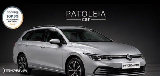VW Golf Variant 1.0 eTSI Life DSG - 20