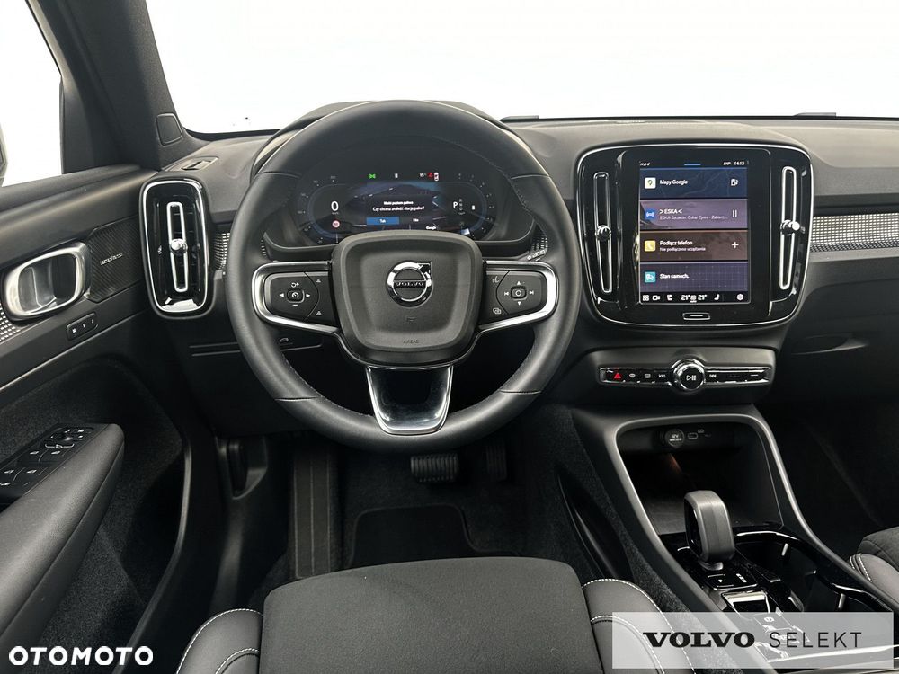 Volvo XC 40 - 17