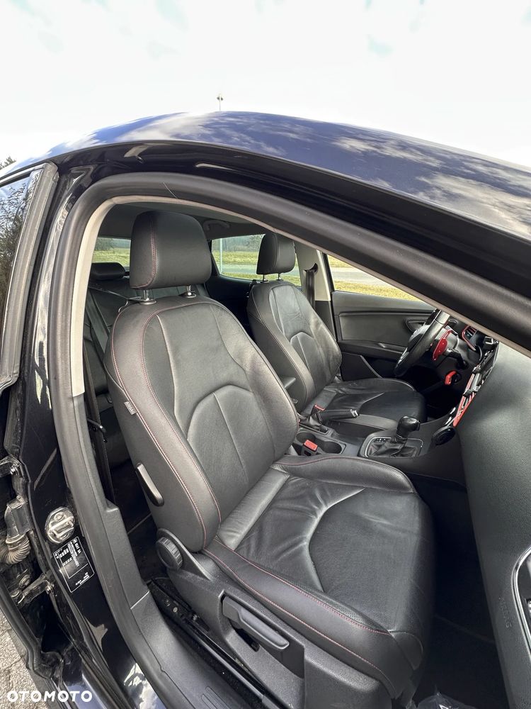 Seat Leon - 15