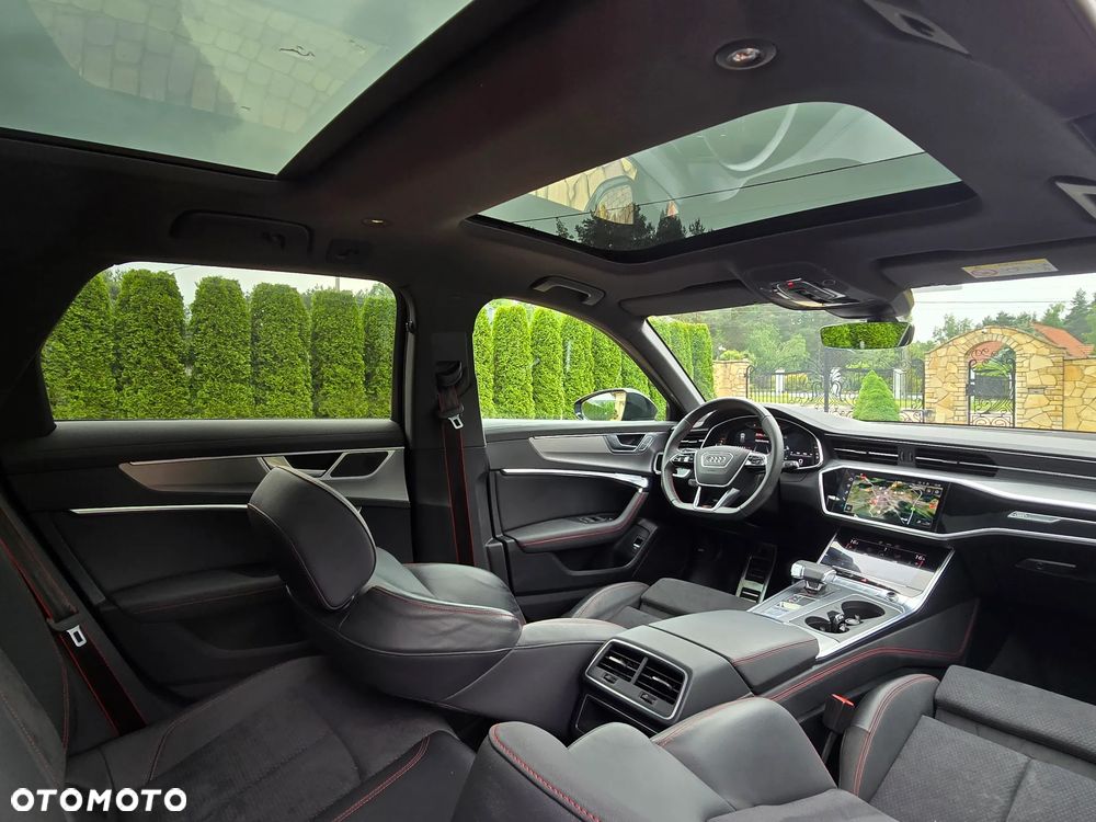 Audi A6 Avant 45 TFSI Sport S tronic - 19