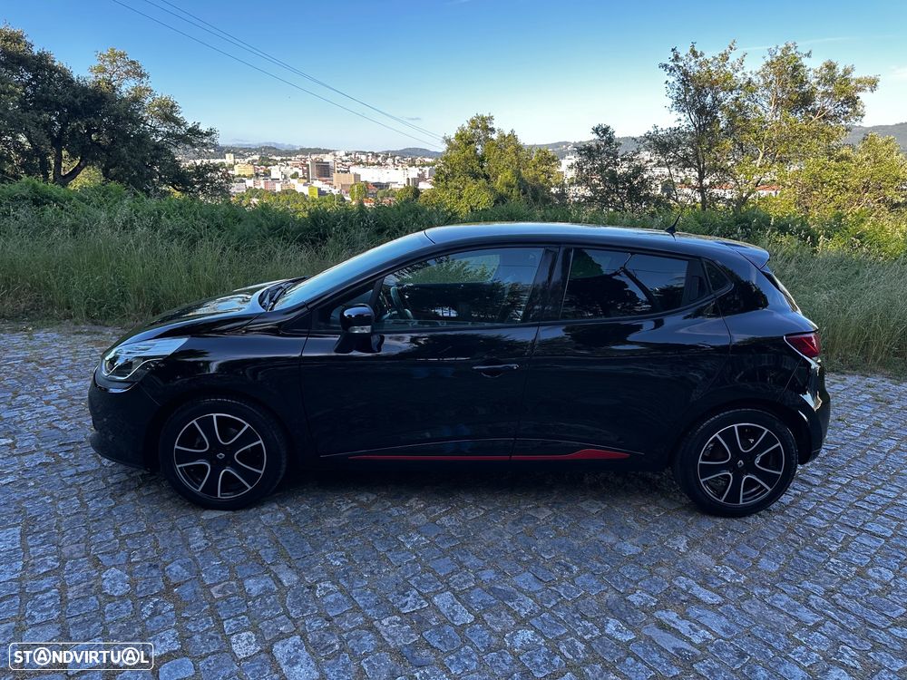 Renault Clio 1.5 dCi GT Line - 9