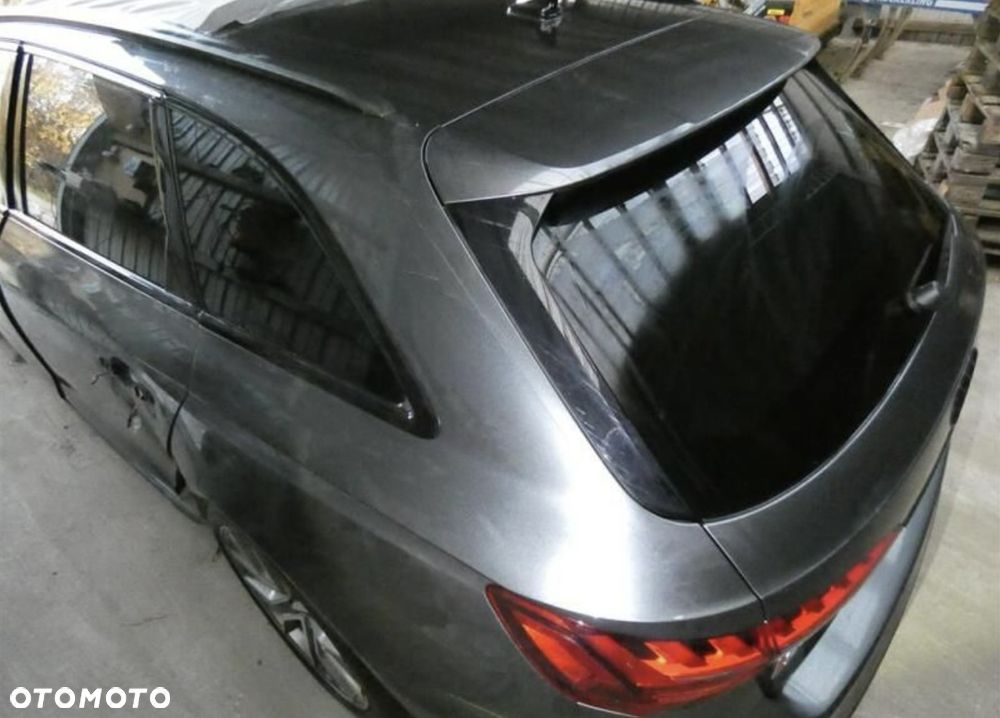 Audi S4 Avant TDI tiptronic - 5