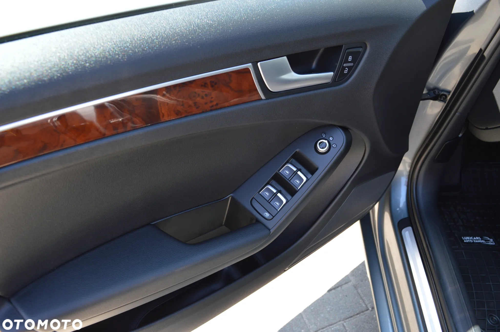 Audi A4 Avant 2.0 TDI DPF Attraction - 21