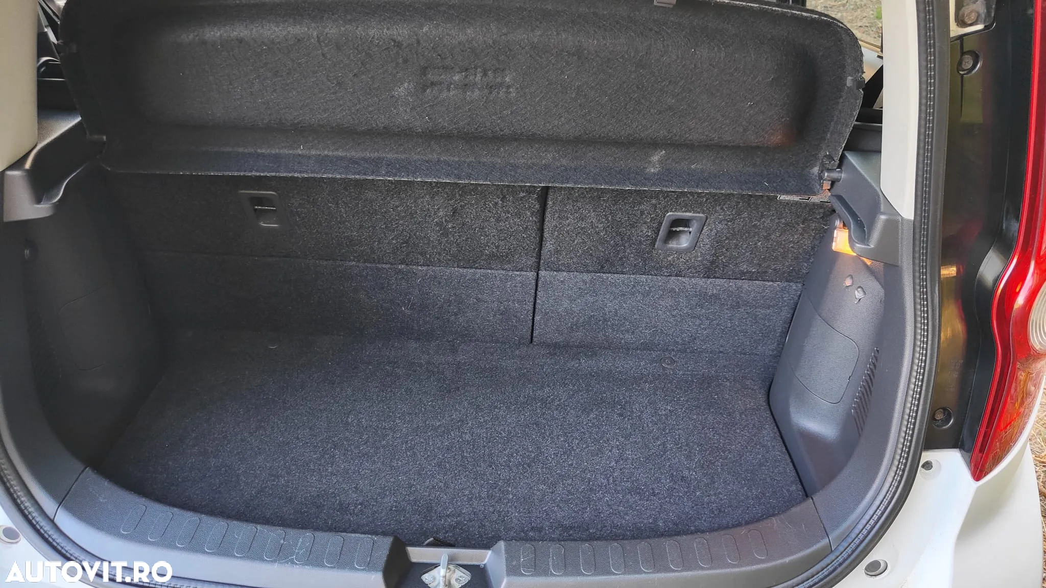 Opel Agila - 9
