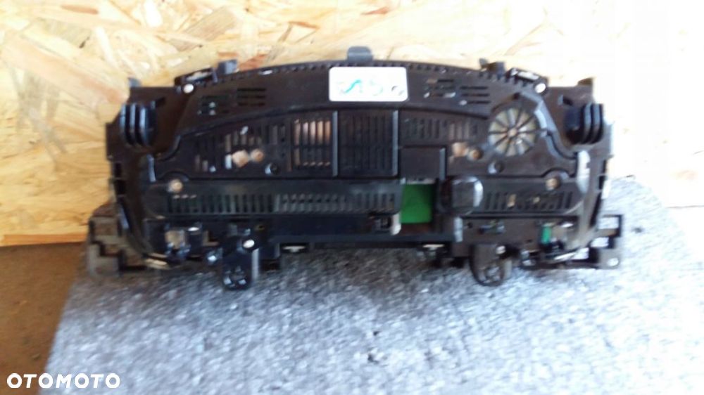 LICZNIK ZEGARY DIESEL BMW G01 G30 G31 G32 8715150 - 4
