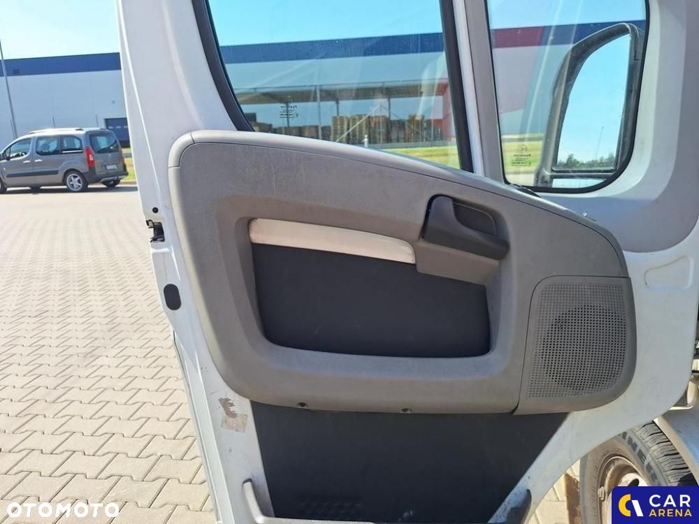 Citroën Jumper - 11