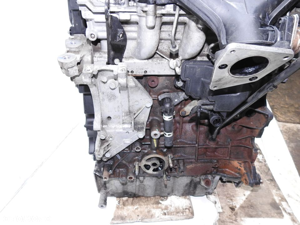 SILNIK VOLVO V50 S60 II 2.0D D4204T - 13
