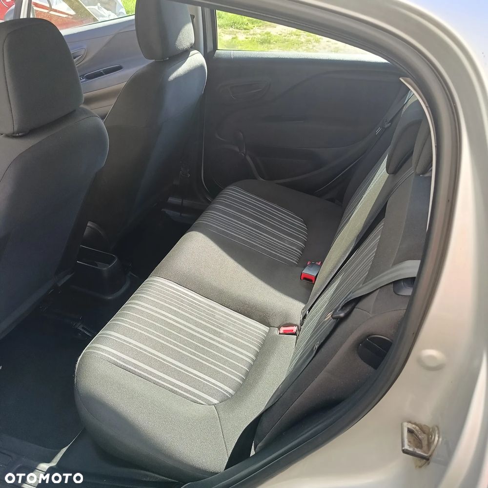 Fiat Punto Evo - 12