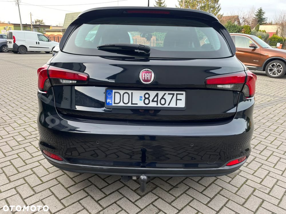 Fiat Tipo 1.4 16v Lounge - 6