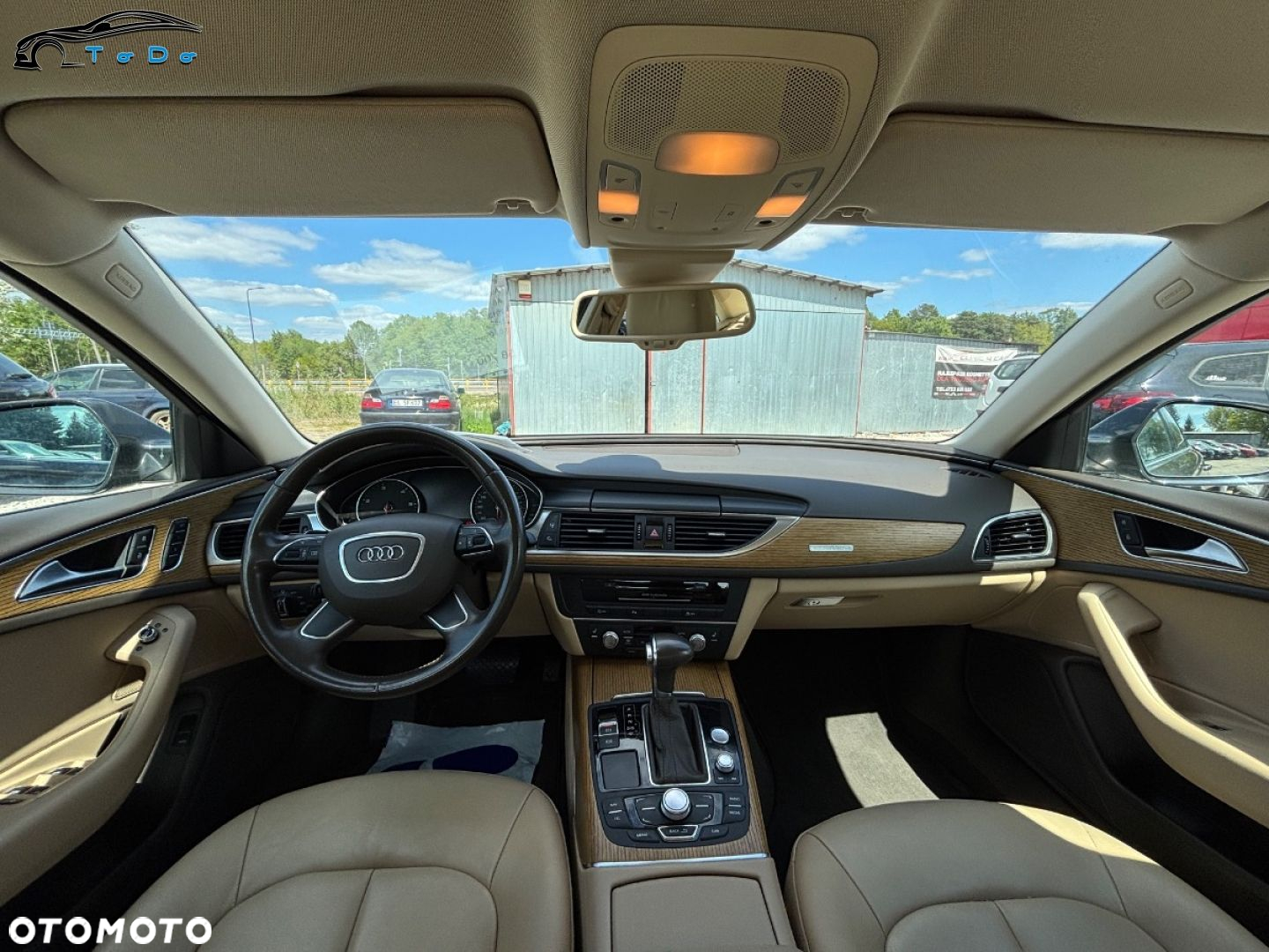 Audi A6 3.0 TDI Quattro S tronic - 24