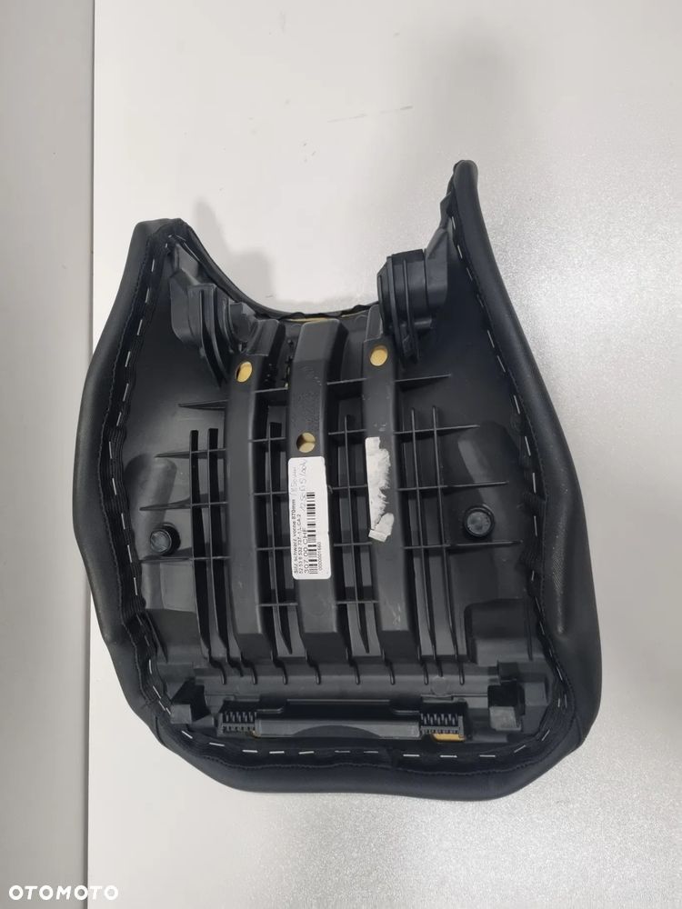 Fotel Kanapa siedzenie BMW K50 R 1200 GS 52538532737 - 4