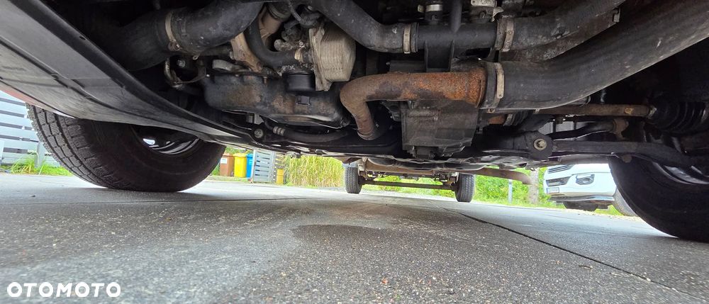Citroën JUMPER SKRZYNIA KLIMATYZACJA MAXI ROZSTAW - 23