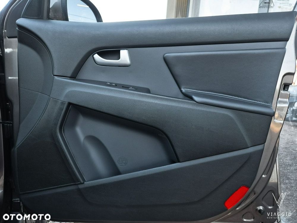 Kia Sportage - 25
