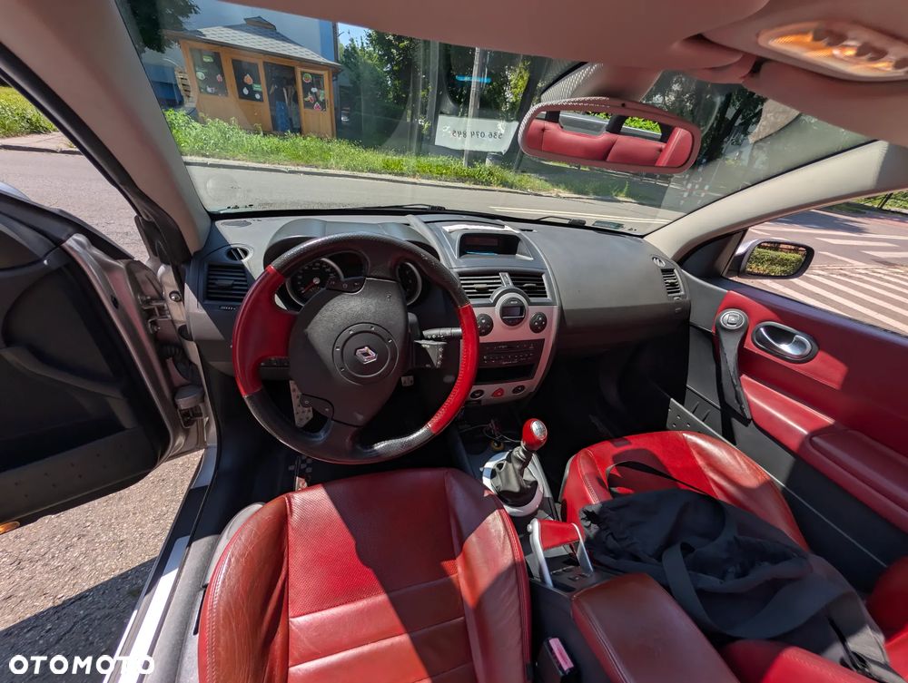 Renault Megane - 3