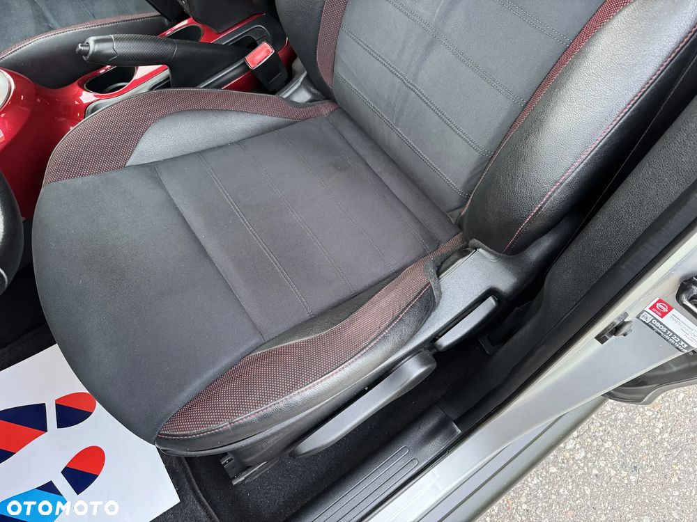 Nissan Juke 1.2 DIG-T Tekna EU6 - 30