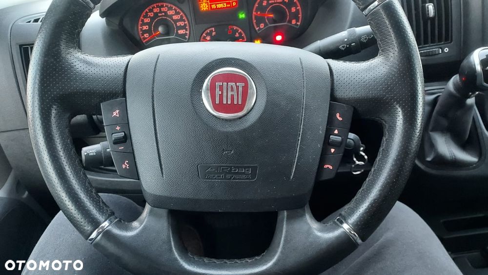 Fiat DUCATO - 10