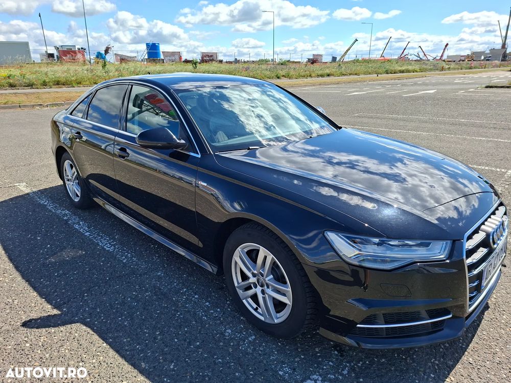 Audi A6 - 16
