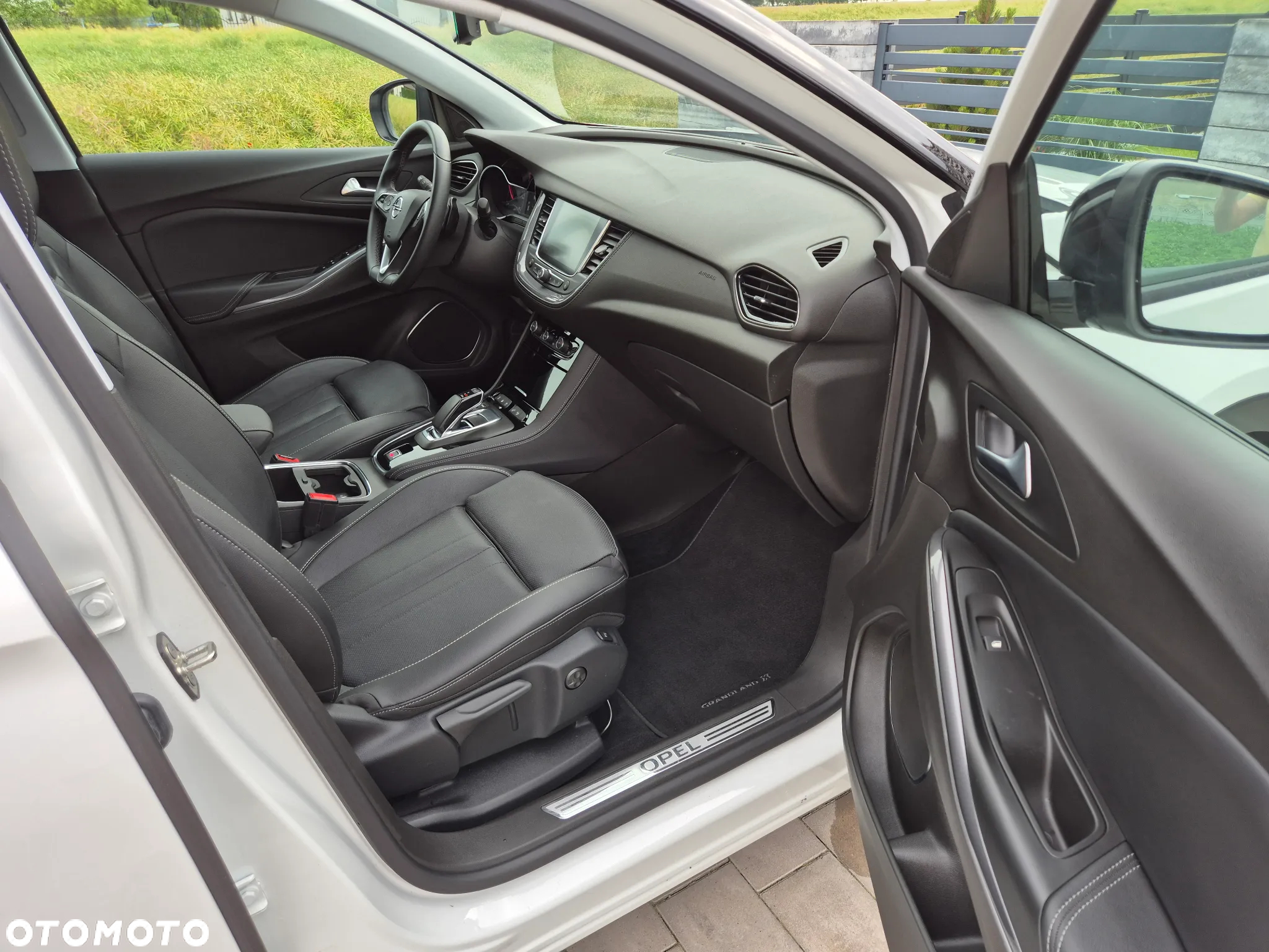 Opel Grandland X - 14